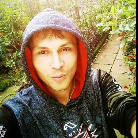 Photo Dima 1 Где то в центре