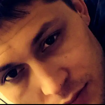 Dima, 36Hamburg, Germany 