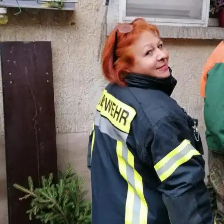 Tetiana, 62USA 
