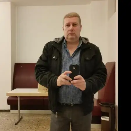 Vyacheslav, 63Hanover, Germany 