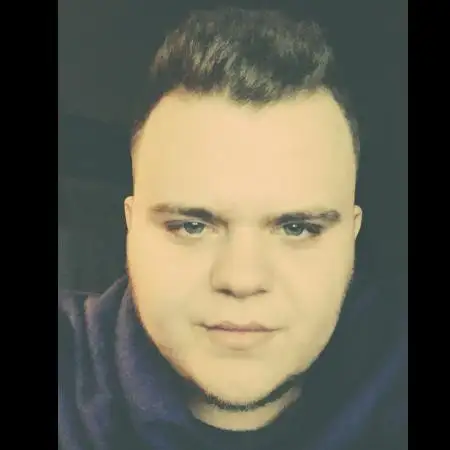 Michael, 33USA 