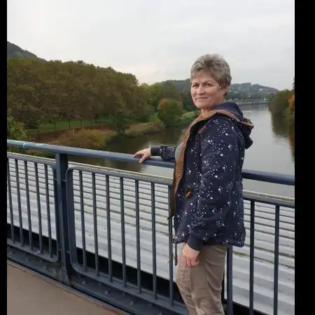 Natalia, 62Saarland, Germany 