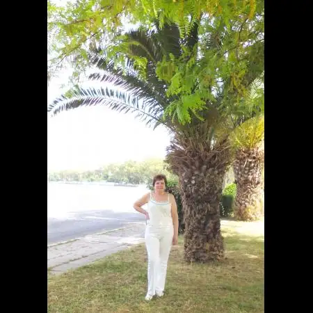 Lyudmila, 68Greece 