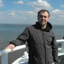 Denis, 33Schwerin, Germany 