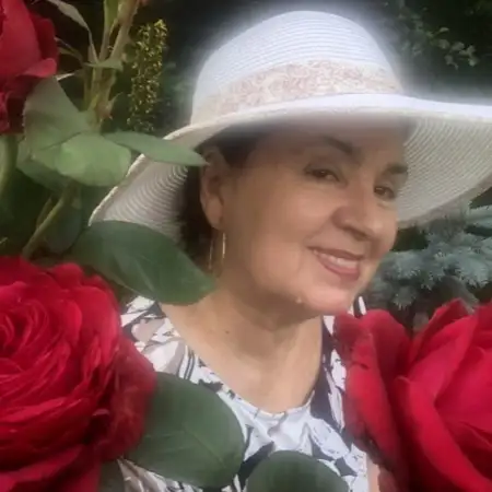 Viktoria, 71, Berlin, Germany - Russian Dating