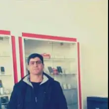 Vugar, 49Azerbaijan 