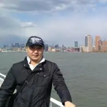 Jerry, 51Mongolia 