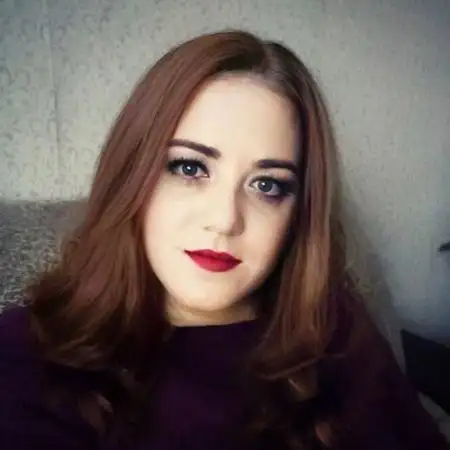 Elena, 40USA 