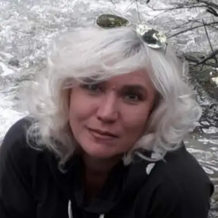 Photo Svetlana 1 