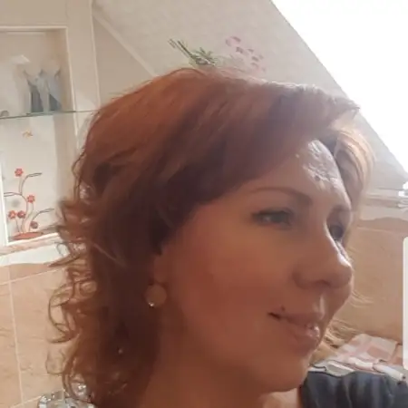 Olga, 49  Osnabrück, Germany