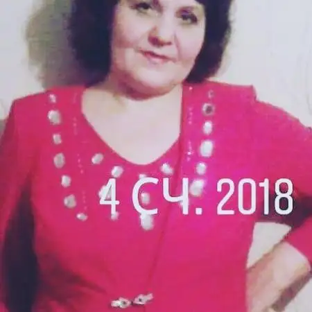 Valentina, 69Canada 
