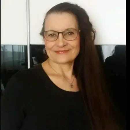 Galina, 71Koblenz, Germany 