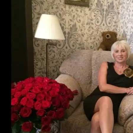 Tatyana, 62Spain 