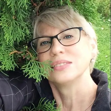 Tatyana, 62Spain