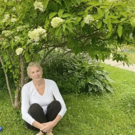 Tatyana, 62Spain 