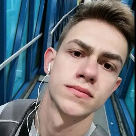 Kirill, 25Karlsruhe, Germany 