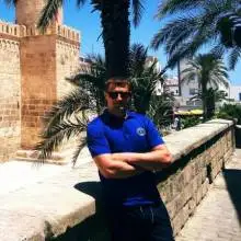 Photo Mikhail 1 