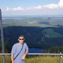 Photo SERGEJ 1 