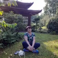 Photo Olga 1 