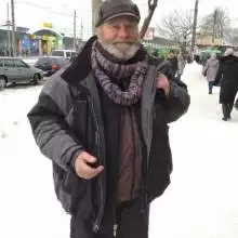 Aleksandr, 61  Italy