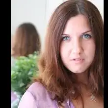 Photo Anastasiya 1 