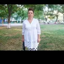 Photo Alla 3 Алла