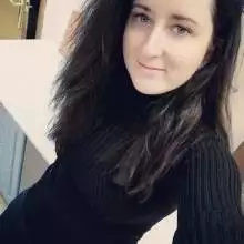 Natali, 33  USA