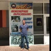 Photo Alexander 1 