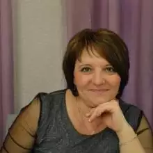 Galina, 50  Ludwigsburg, Germany