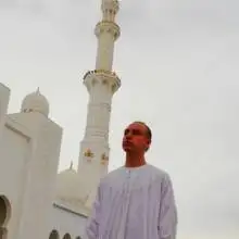 Photo Islam 1 