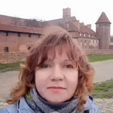 Photo Svetlana 1 На прогулке ?