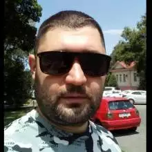 Aleksandr, 36  USA