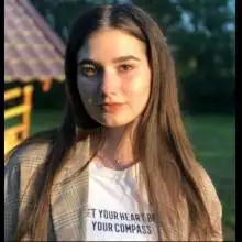 Photo Alina 1 