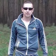 Evgeniy, 35  USA