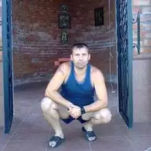 Sergey, 49  USA