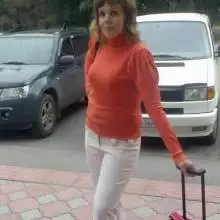 Alina, 50  Italy