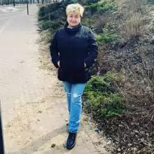 Oksana, 51  USA