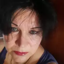 Tatyana, 52  UK