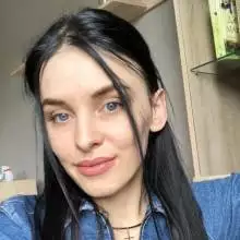 Aleksandra, 28  Poland