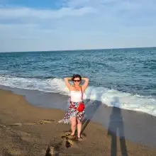 Photo Svetlana 1 