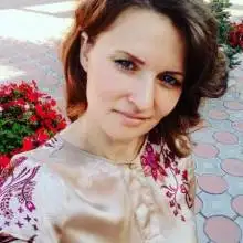 Photo Ekaterina 1 