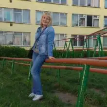 Photo Irina 1 hallo