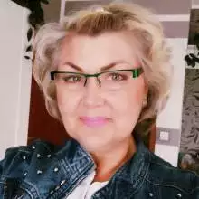 Svetlanka, 62  , Bamberg, Germany