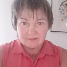 Irina, 58  Neuebrandenburg, Germany