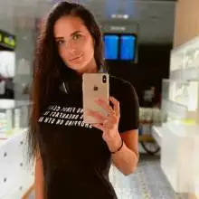 Darya, 32  Berlin, Germany