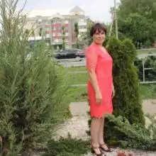 Valentina, 54  , USA