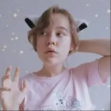 Photo Anastasia 1 