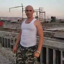 Vlad, 44  UK