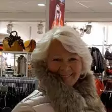 Marina, 63  , Switzerland