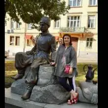 Photo Svetlana 1 